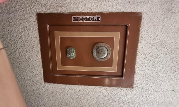 Resale - Apartment - Orihuela - Zona Centro