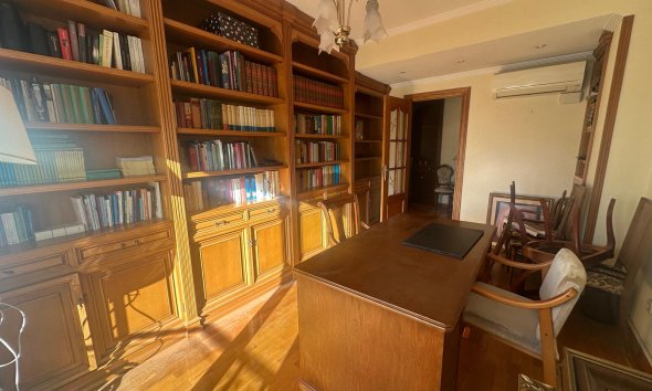 Reventa - Apartamento - Alicante