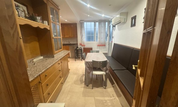 Reventa - Apartamento - Alicante