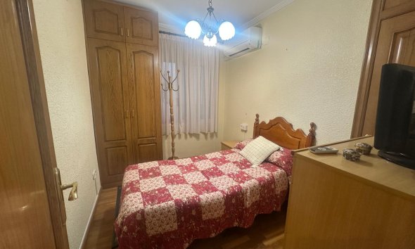 Reventa - Apartamento - Alicante