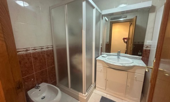 Reventa - Apartamento - Alicante
