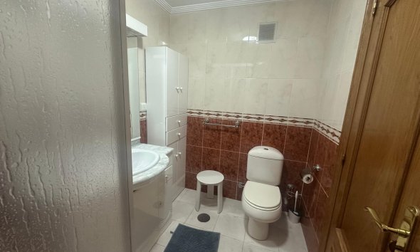 Reventa - Apartamento - Alicante