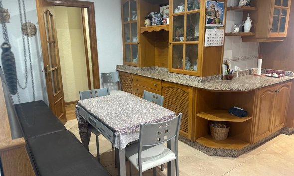 Reventa - Apartamento - Alicante