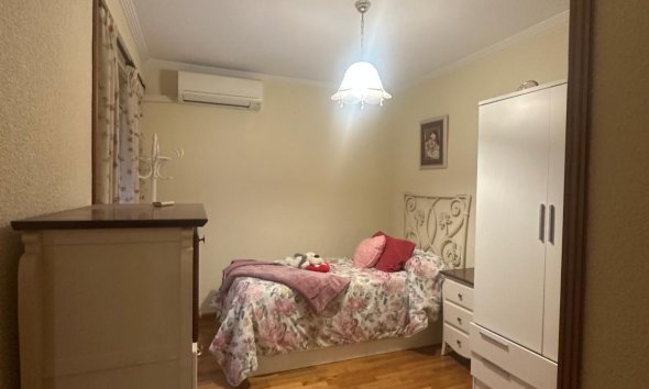 Reventa - Apartamento - Alicante