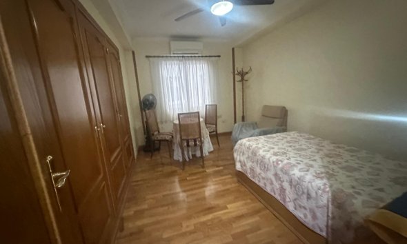 Reventa - Apartamento - Alicante