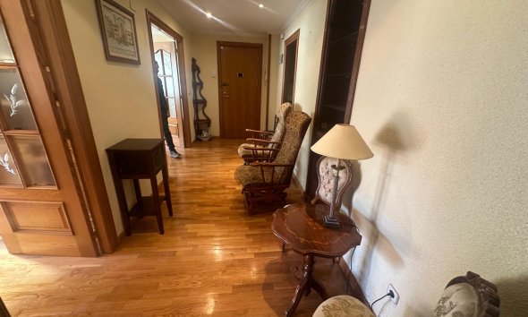 Reventa - Apartamento - Alicante