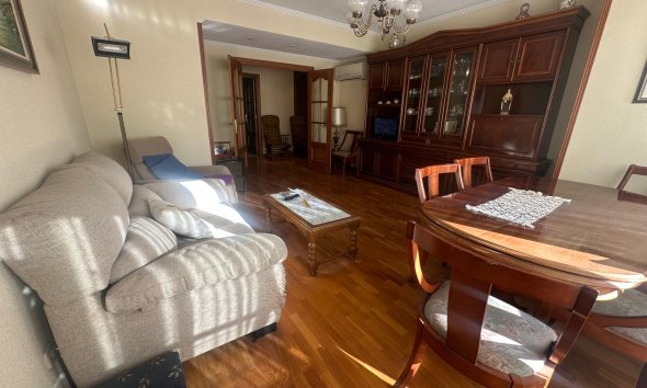 Reventa - Apartamento - Alicante