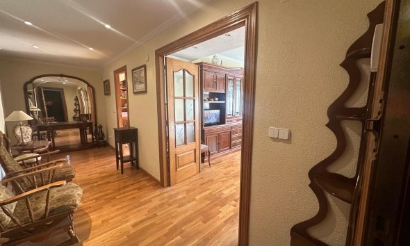 Reventa - Apartamento - Alicante