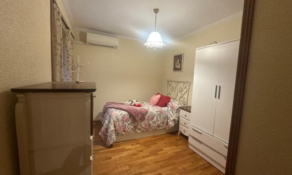 Reventa - Apartamento - Alicante