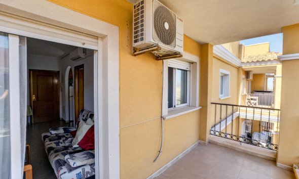 Resale - Apartment - Torrevieja - Torreblanca