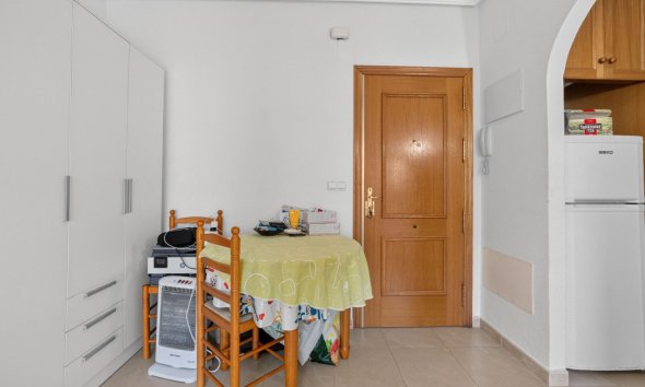 Resale - Apartment - Torrevieja - Torreblanca
