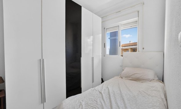 Resale - Apartment - Torrevieja - Torreblanca