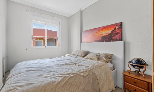 Resale - Apartment - Torrevieja - Torreblanca