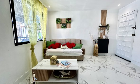 Resale - Apartment - San Pedro del Pinatar - San Pedro De Pinatar