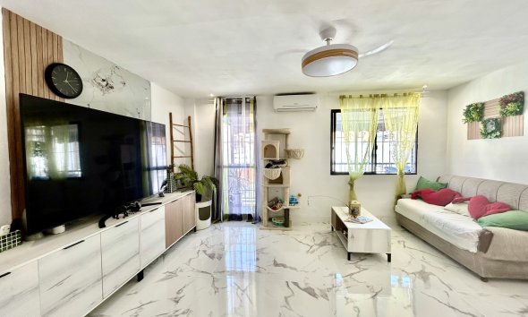 Resale - Apartment - San Pedro del Pinatar - San Pedro De Pinatar