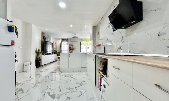 Resale - Apartment - San Pedro del Pinatar - San Pedro De Pinatar