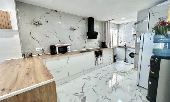 Resale - Apartment - San Pedro del Pinatar - San Pedro De Pinatar