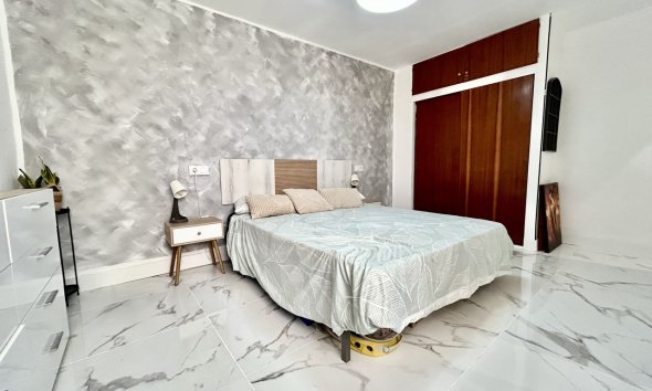 Resale - Apartment - San Pedro del Pinatar - San Pedro De Pinatar