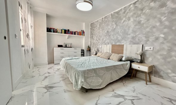 Resale - Apartment - San Pedro del Pinatar - San Pedro De Pinatar