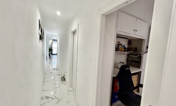 Resale - Apartment - San Pedro del Pinatar - San Pedro De Pinatar