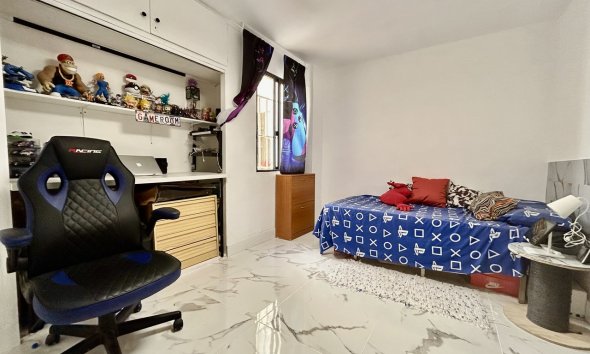 Resale - Apartment - San Pedro del Pinatar - San Pedro De Pinatar