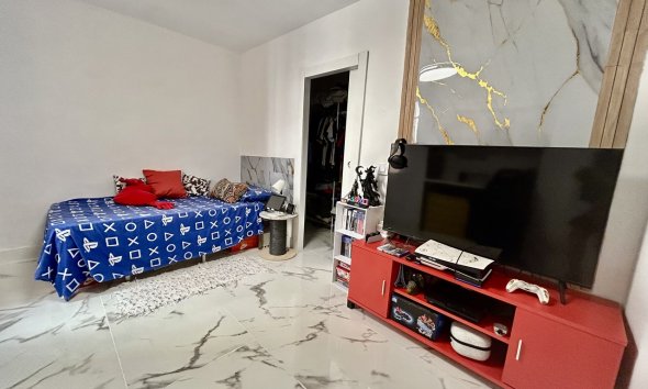Resale - Apartment - San Pedro del Pinatar - San Pedro De Pinatar
