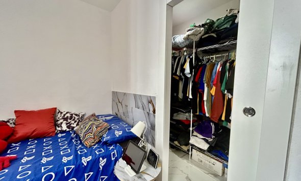 Resale - Apartment - San Pedro del Pinatar - San Pedro De Pinatar