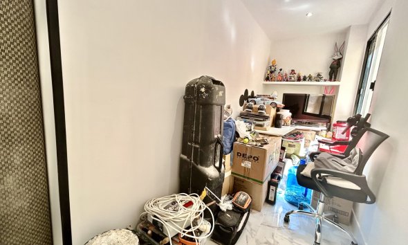 Resale - Apartment - San Pedro del Pinatar - San Pedro De Pinatar