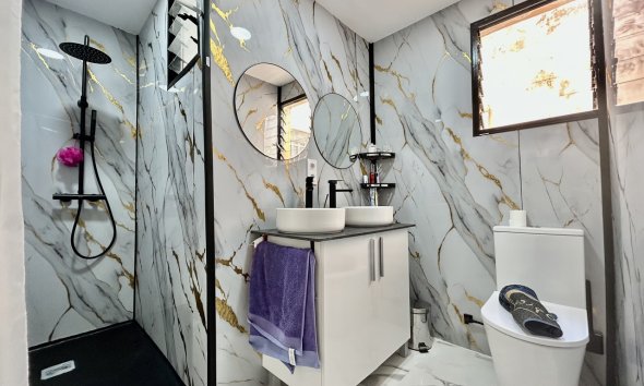 Resale - Apartment - San Pedro del Pinatar - San Pedro De Pinatar
