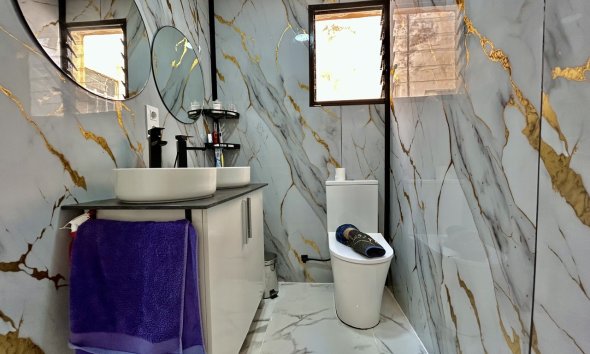 Resale - Apartment - San Pedro del Pinatar - San Pedro De Pinatar