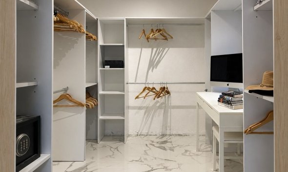 Resale - Apartment - San Pedro del Pinatar - San Pedro De Pinatar