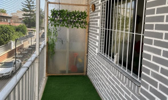 Resale - Apartment - San Pedro del Pinatar - San Pedro De Pinatar