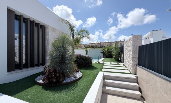 Reventa - Villa - Rojales