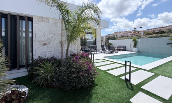 Reventa - Villa - Rojales