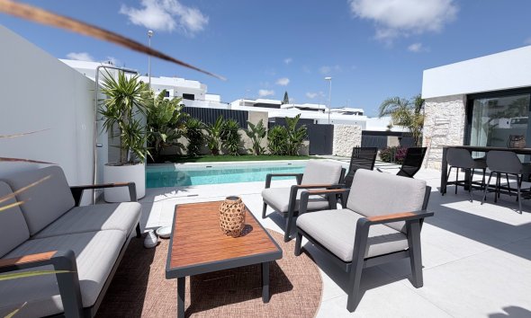 Reventa - Villa - Rojales