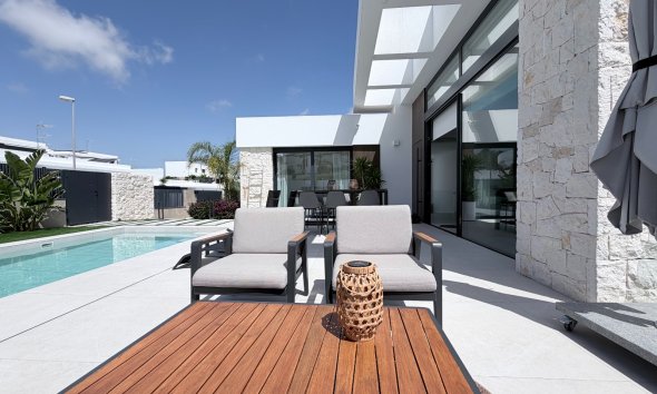 Reventa - Villa - Rojales