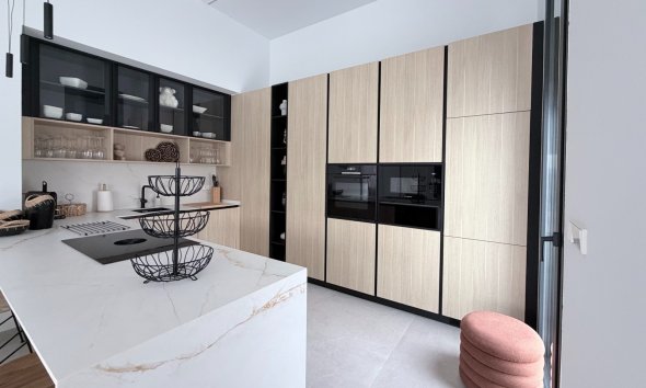 Reventa - Villa - Rojales
