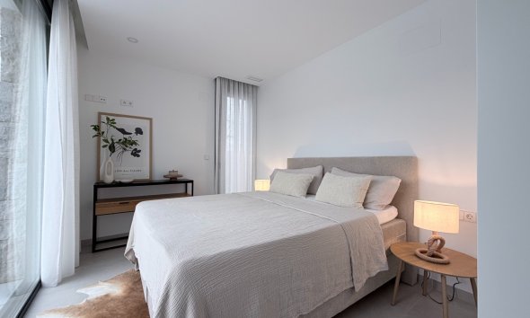 Reventa - Villa - Rojales