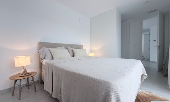 Reventa - Villa - Rojales