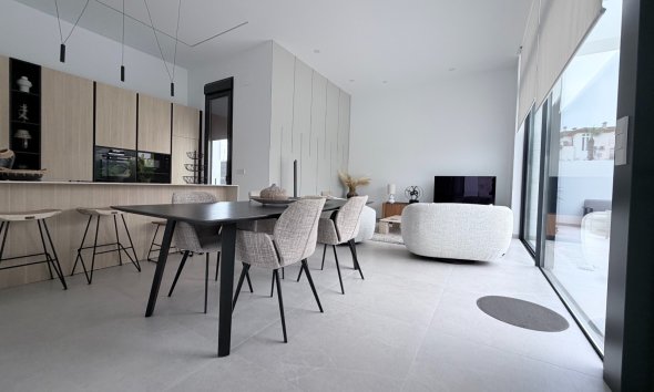 Reventa - Villa - Rojales