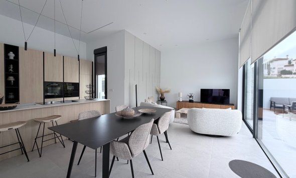 Reventa - Villa - Rojales