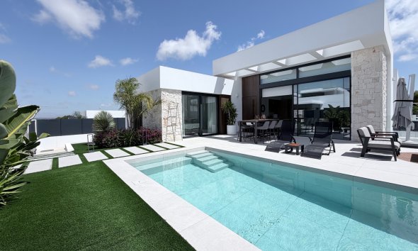 Reventa - Villa - Rojales