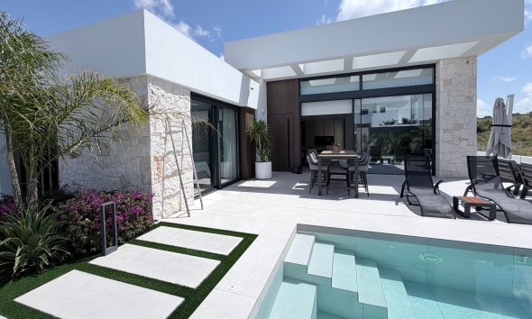 Reventa - Villa - Rojales
