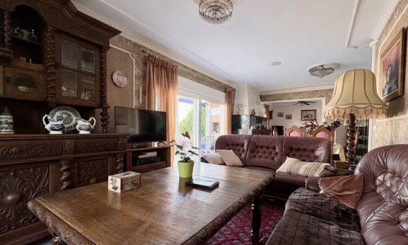 Resale - Farm Estate / Country Property - San Fulgencio - La Marina