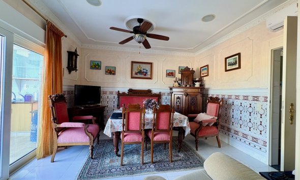 Resale - Farm Estate / Country Property - San Fulgencio - La Marina