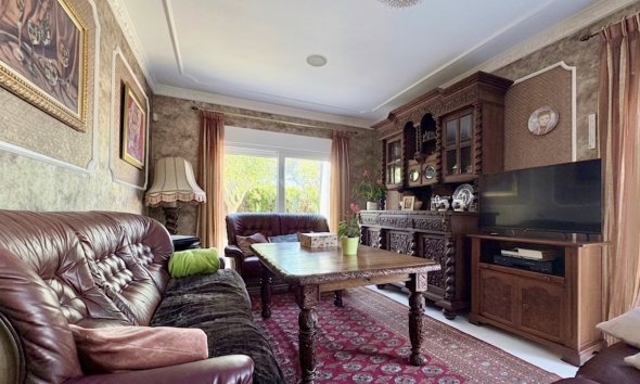 Resale - Farm Estate / Country Property - San Fulgencio - La Marina