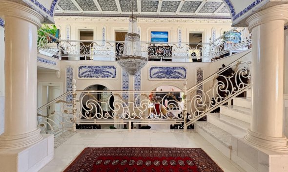 Resale - Farm Estate / Country Property - San Fulgencio - La Marina