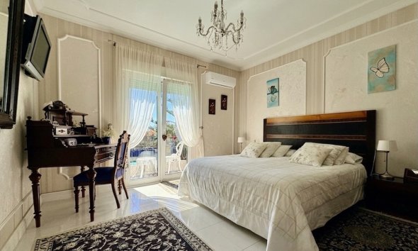 Resale - Farm Estate / Country Property - San Fulgencio - La Marina