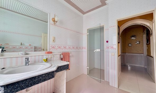 Resale - Farm Estate / Country Property - San Fulgencio - La Marina