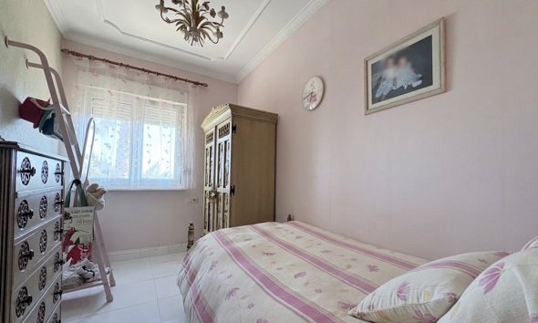 Resale - Farm Estate / Country Property - San Fulgencio - La Marina